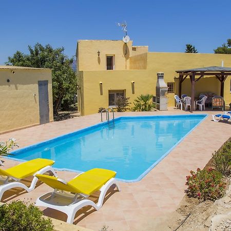 Sunny Villa - Monty'S Jávea Exteriér fotografie