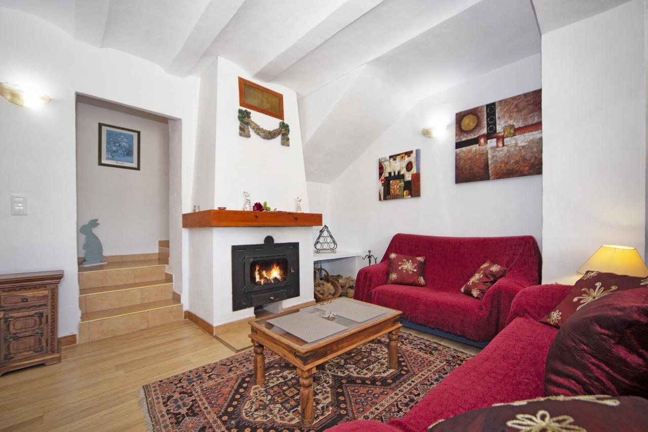 Sunny Villa - Monty'S Jávea Exteriér fotografie