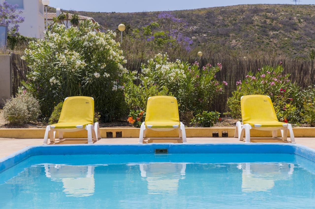 Sunny Villa - Monty'S Jávea Exteriér fotografie