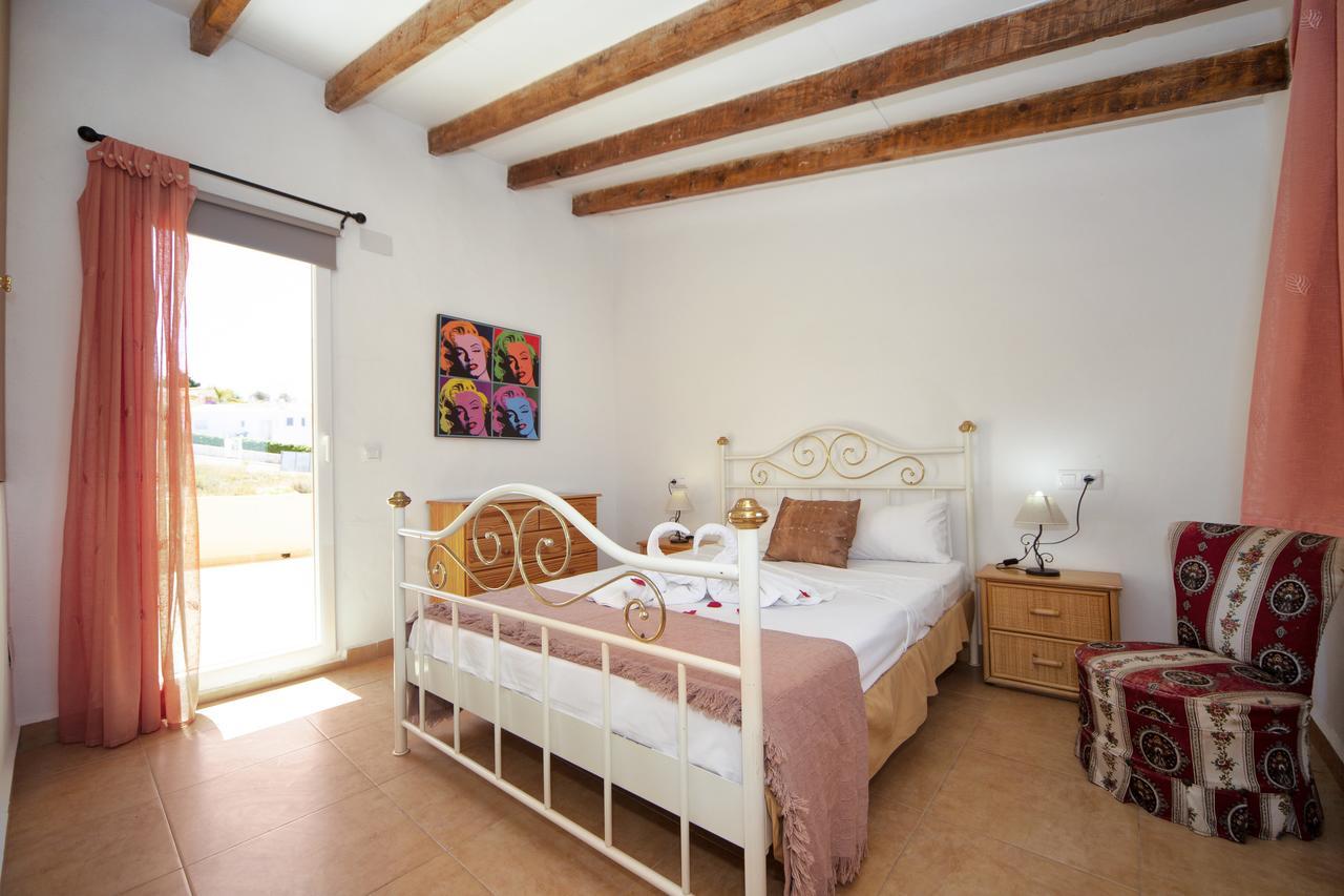 Sunny Villa - Monty'S Jávea Exteriér fotografie