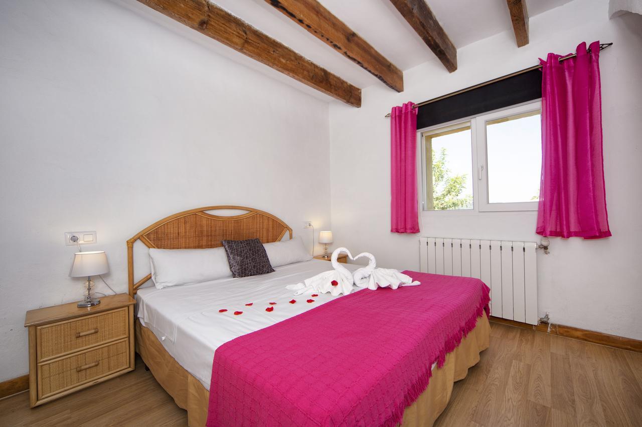 Sunny Villa - Monty'S Jávea Exteriér fotografie