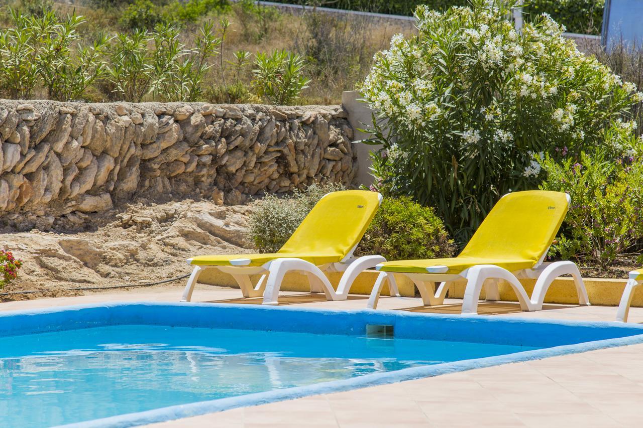 Sunny Villa - Monty'S Jávea Exteriér fotografie