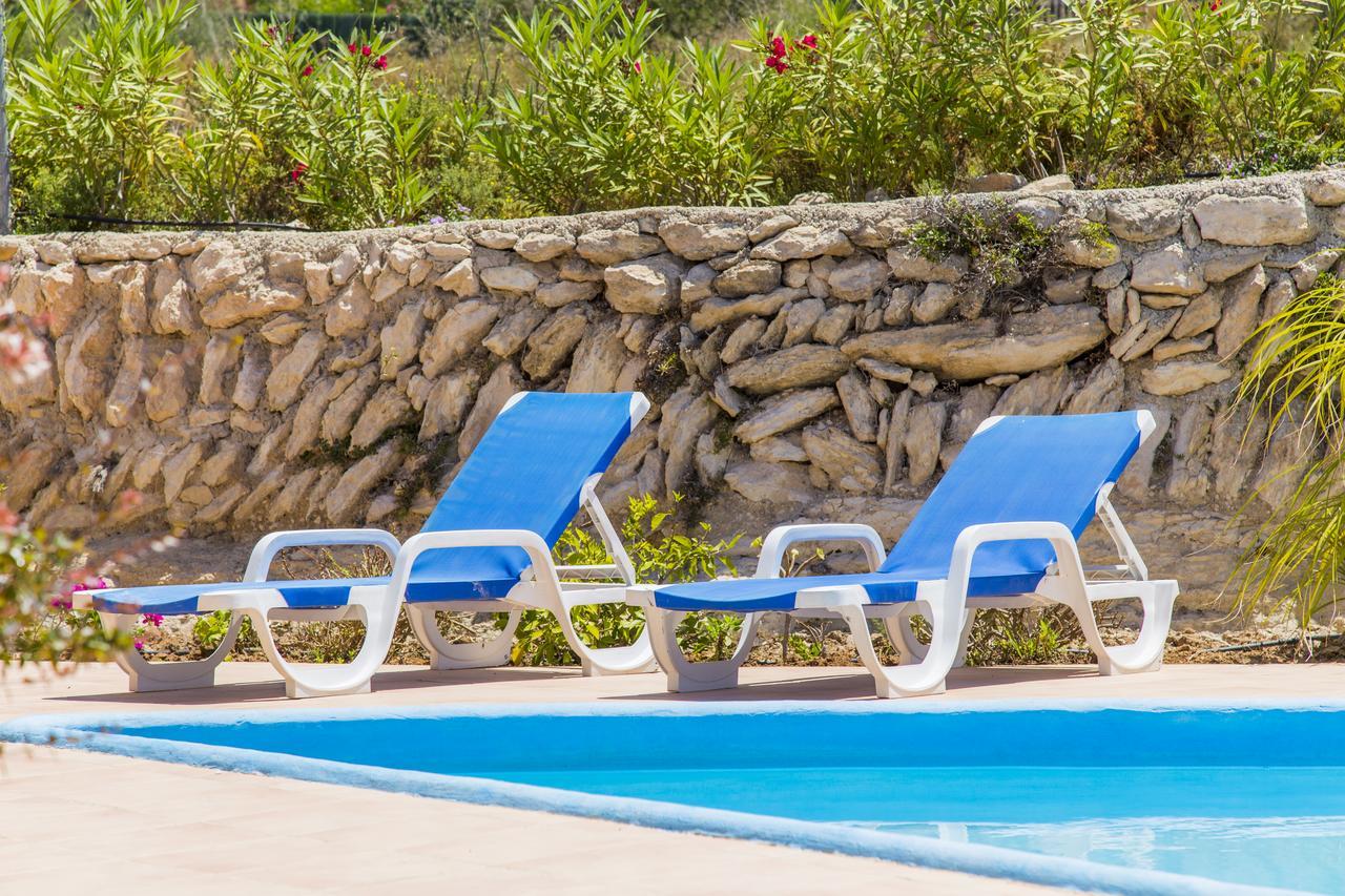 Sunny Villa - Monty'S Jávea Exteriér fotografie