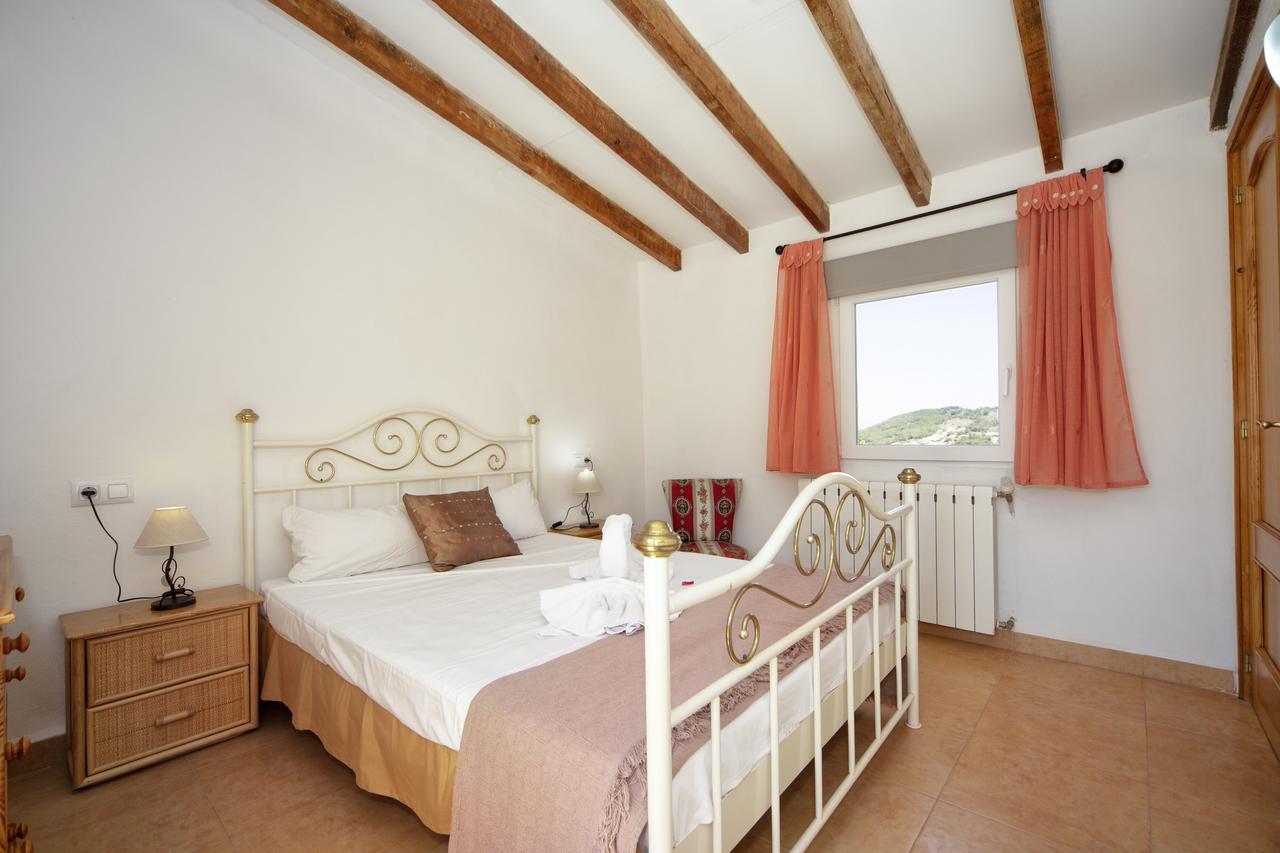 Sunny Villa - Monty'S Jávea Exteriér fotografie