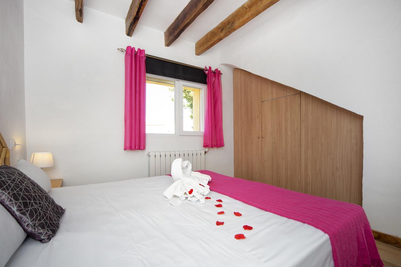 Sunny Villa - Monty'S Jávea Exteriér fotografie