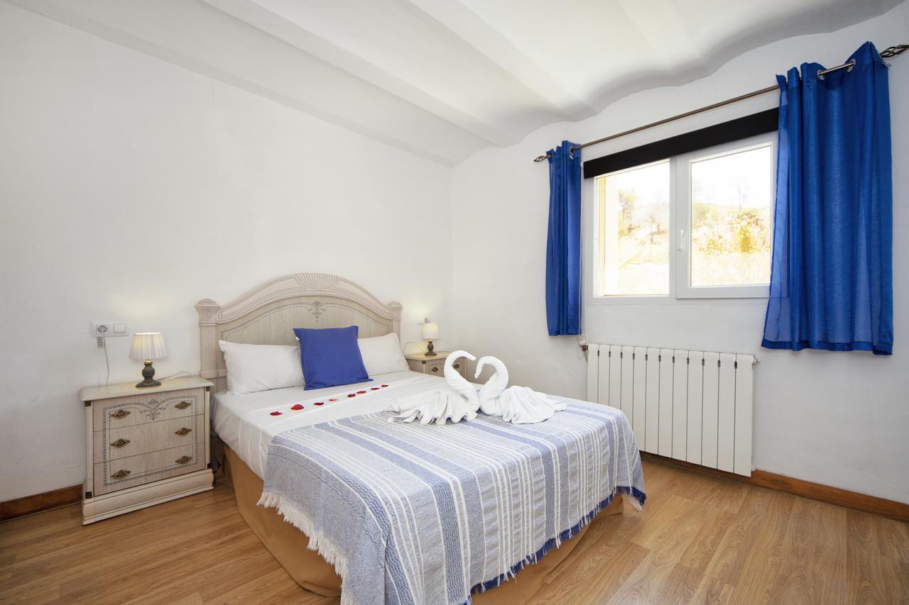 Sunny Villa - Monty'S Jávea Exteriér fotografie
