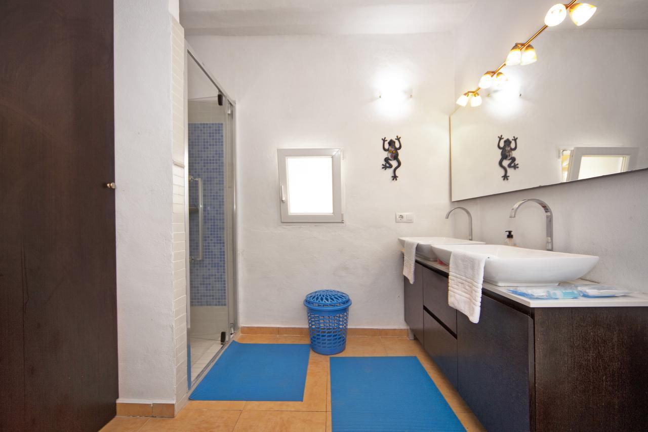 Sunny Villa - Monty'S Jávea Exteriér fotografie