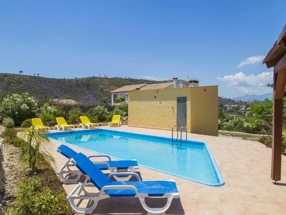 Sunny Villa - Monty'S Jávea Exteriér fotografie