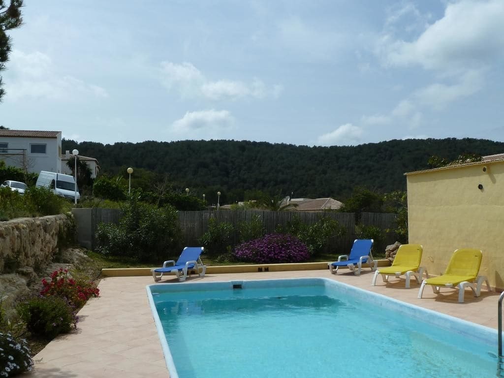 Sunny Villa - Monty'S Jávea Exteriér fotografie